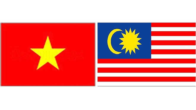 Premier Dialogue stratégique de haut rang Vietnam-Malaisie ảnh 1 Premier Dialogue stratégique de haut rang Vietnam-Malaisie ảnh 1