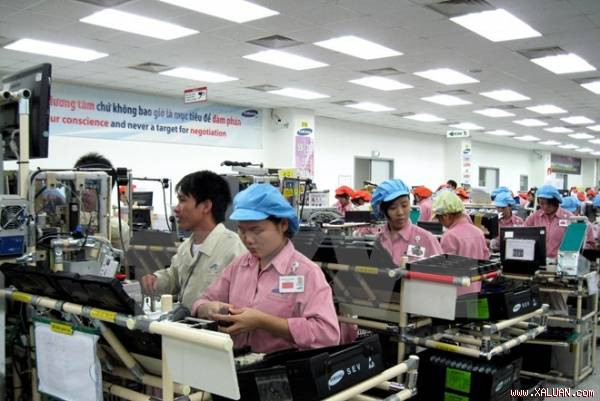 Le Vietnam, premier marché d’import pour la R. de Corée en mars ảnh 1 Le Vietnam, premier marché d’import pour la R. de Corée en mars ảnh 1
