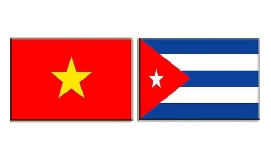 Le Vietnam offre 5.000 tonnes de riz au peuple cubain ảnh 1 Le Vietnam offre 5.000 tonnes de riz au peuple cubain ảnh 1