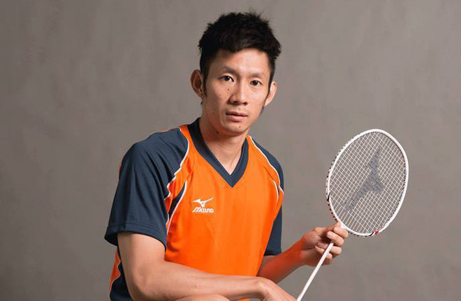 Badminton : Tien Minh dans le top 40 mondial ảnh 1 Badminton : Tien Minh dans le top 40 mondial ảnh 1