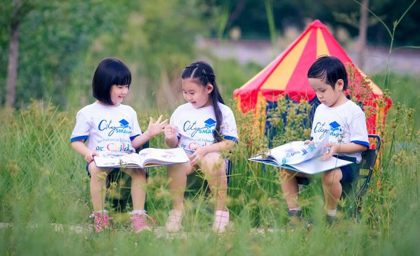 📝 Idées : Unis sur la protection et la promotion des droits de l’enfant ảnh 1