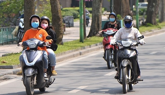 Un temps ensoleillé dans plusieurs régions ce lundi ảnh 1