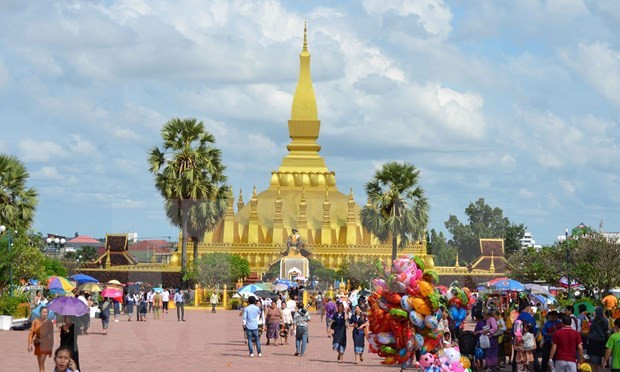 Le Laos connaîtra une meilleure croissance en 2023 et 2024 ảnh 1 Le Laos connaîtra une meilleure croissance en 2023 et 2024 ảnh 1