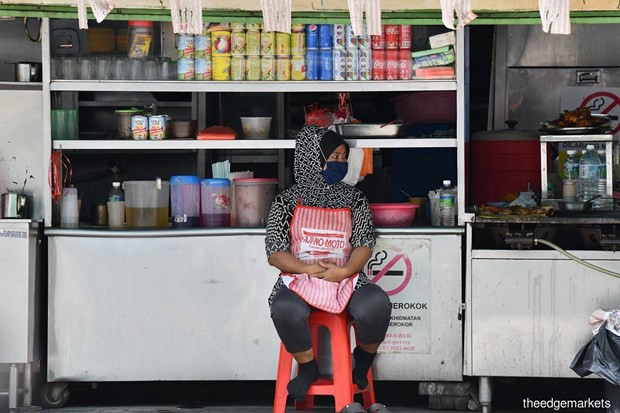 La croissance économique de la Malaisie devrait ralentir en 2023 ảnh 1 La croissance économique de la Malaisie devrait ralentir en 2023 ảnh 1