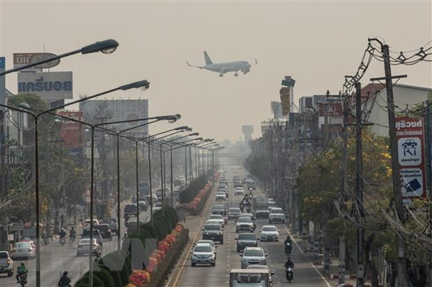 L'inflation thaïlandaise au plus bas depuis 15 mois ảnh 1 L'inflation thaïlandaise au plus bas depuis 15 mois ảnh 1