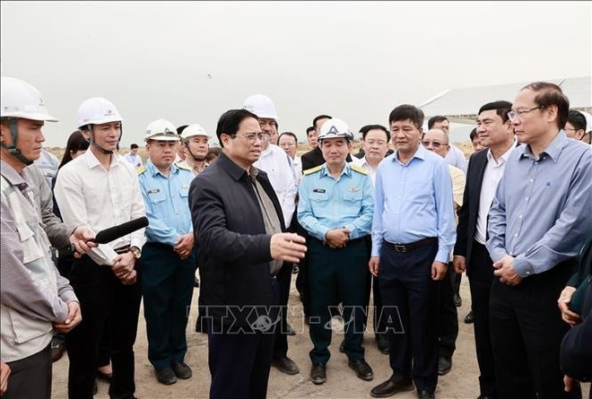 Diên Biên appellée à transformer le potentiel en ressources de développement ảnh 1 Diên Biên appellée à transformer le potentiel en ressources de développement ảnh 1
