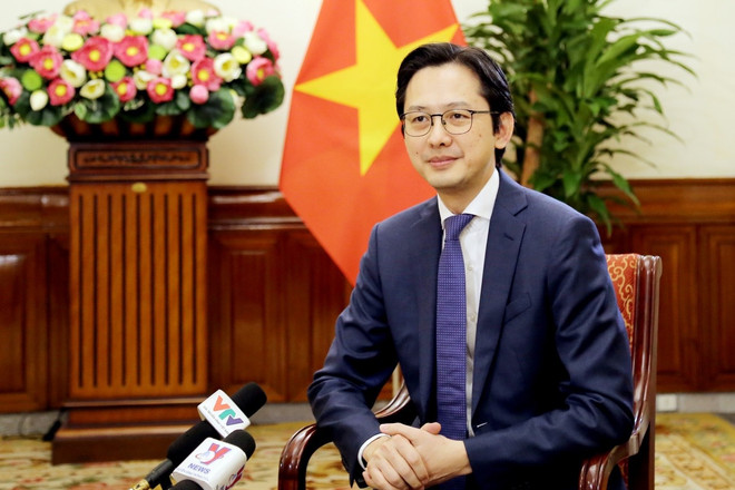 La visite du président vietnamien au Laos donnera un nouvel élan aux liens ảnh 2 La visite du président vietnamien au Laos donnera un nouvel élan aux liens ảnh 2