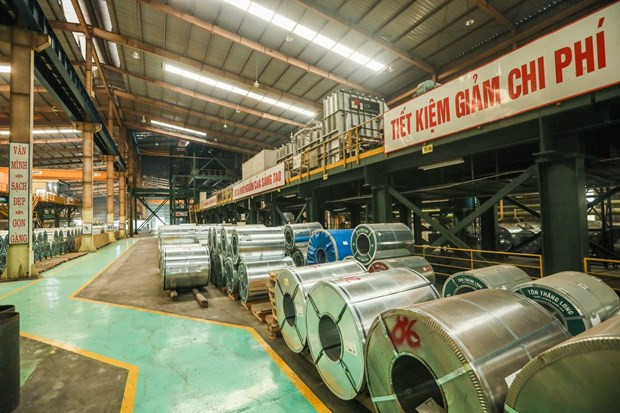 Un énorme potentiel dans les industries de soutien du Vietnam ảnh 1