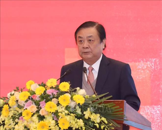 Développement de l’économie agricole dans la nouvelle période ảnh 2