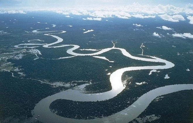 📝 Édito: Pour le développement durable du bassin du Mékong ảnh 4