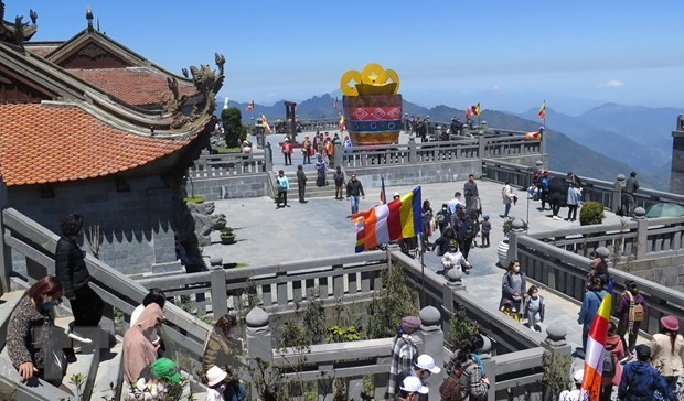 Des experts thaïlandais mettent en relief les atouts du tourisme vietnamien ảnh 1 Des experts thaïlandais mettent en relief les atouts du tourisme vietnamien ảnh 1