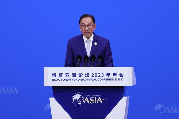 La Malaisie propose la création du Fonds monétaire asiatique ảnh 1