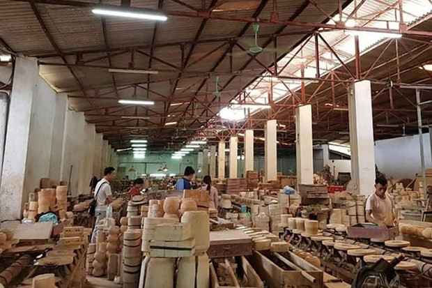 La clé pour le développement durable des villages de métier de Hanoi ảnh 1 La clé pour le développement durable des villages de métier de Hanoi ảnh 1