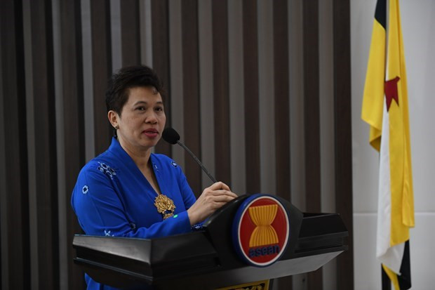 Le Vietnam apporte un nouveau dynamisme à l'ASEAN ảnh 1 Le Vietnam apporte un nouveau dynamisme à l'ASEAN ảnh 1