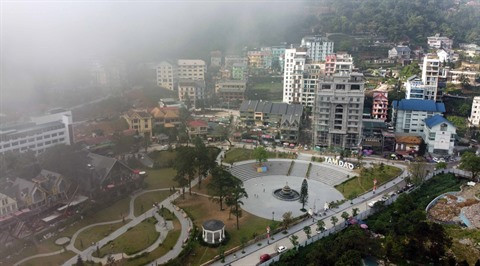 Vinh Phuc s’efforce de relancer le tourisme en période post-COVID-19 ảnh 1 Vinh Phuc s’efforce de relancer le tourisme en période post-COVID-19 ảnh 1