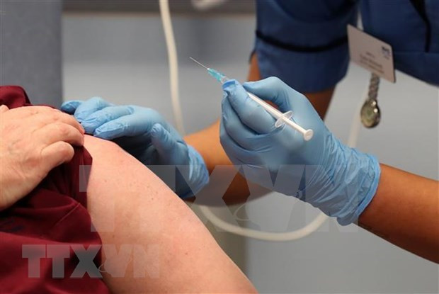 La BAD lance une initiative d'accès aux vaccins anti-COVID-19 en Asie-Pacifique ảnh 1 La BAD lance une initiative d'accès aux vaccins anti-COVID-19 en Asie-Pacifique ảnh 1