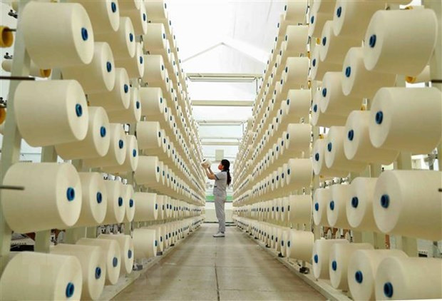 Les médias internationaux louent la croissance économique du Vietnam en 2020 ảnh 1 Les médias internationaux louent la croissance économique du Vietnam en 2020 ảnh 1