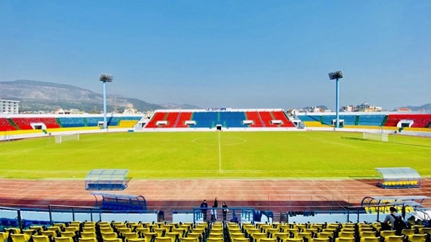 Le Vietnam prépare activement les SEA Games 31 et les Para Games de l'ASEAN 11 ảnh 1 Le Vietnam prépare activement les SEA Games 31 et les Para Games de l'ASEAN 11 ảnh 1