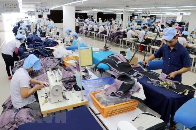 Le 2e Réunion du Comité mixte dans le cadre de l’APC Vietnam-UE ảnh 1 Le 2e Réunion du Comité mixte dans le cadre de l’APC Vietnam-UE ảnh 1