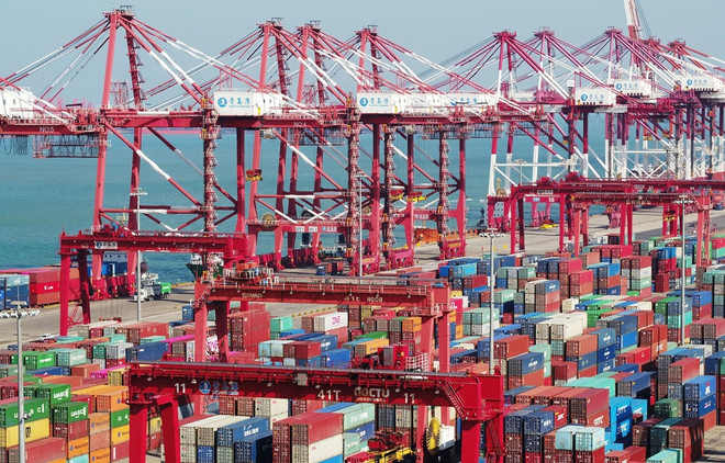 Les bonnes perspectives économiques du Vietnam en 2021 ảnh 1 Les bonnes perspectives économiques du Vietnam en 2021 ảnh 1