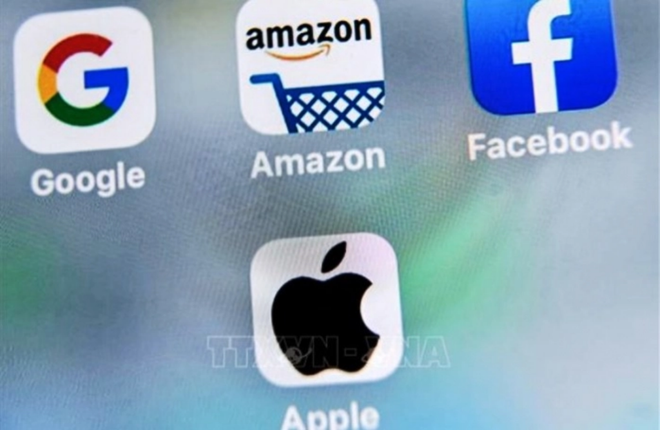 Dix événements économiques mondiaux remarquables en 2020 ảnh 7