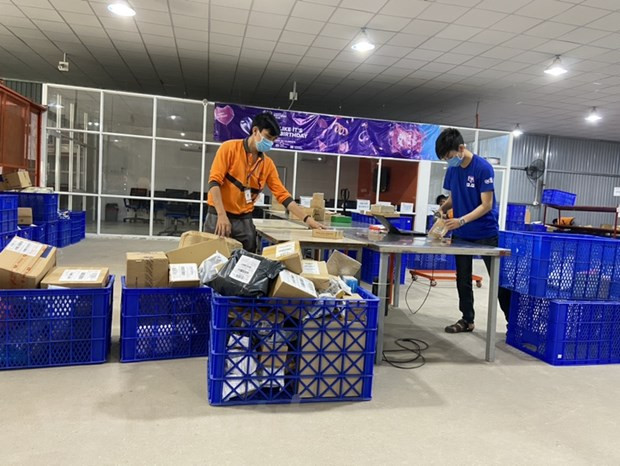 Les bonnes perspectives économiques du Vietnam en 2021 ảnh 3 Les bonnes perspectives économiques du Vietnam en 2021 ảnh 3