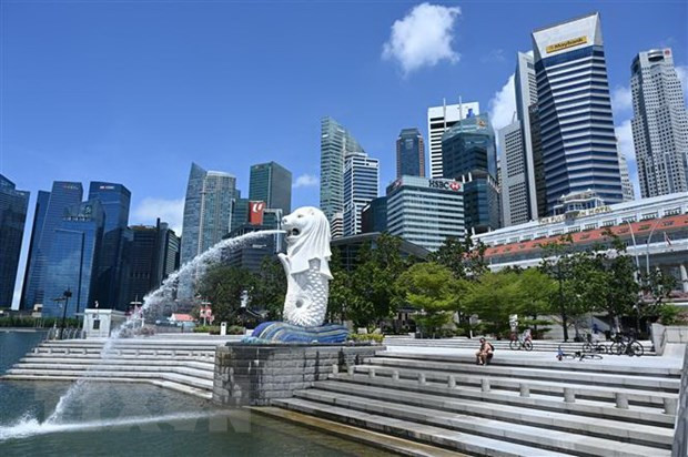 Forum de haut rang du Réseau des villes intelligentes ASEAN-Japon ảnh 1 Forum de haut rang du Réseau des villes intelligentes ASEAN-Japon ảnh 1