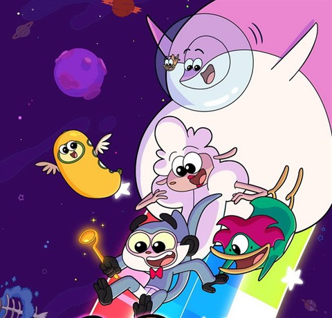 L’animation vietnamienne prend son essor ảnh 1 L’animation vietnamienne prend son essor ảnh 1