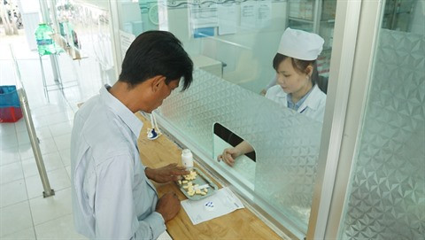 Assurance maladie pour les patients atteints du VIH ảnh 2