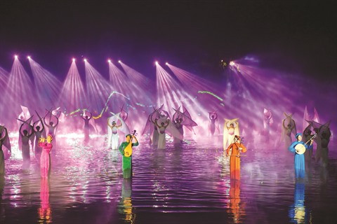 "Quintessence du Tonkin", une ode à la culture du Nord ảnh 1