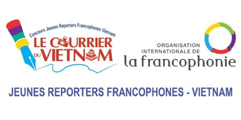 Lancement du concours "Jeunes reporters francophones - Vietnam 2019" ảnh 1 Lancement du concours "Jeunes reporters francophones - Vietnam 2019" ảnh 1