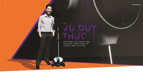 De jeunes Vietnamiens de l’étranger apportent leur pierre à l’édifice ảnh 2