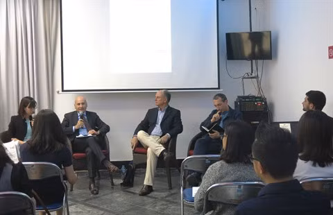 La Journée italienne du design au Vietnam ảnh 1 La Journée italienne du design au Vietnam ảnh 1