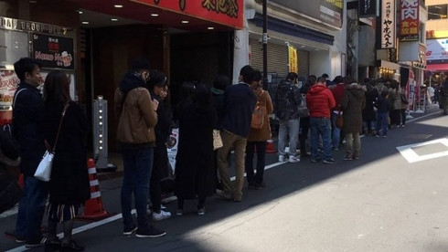 Pho et café à l’œuf séduisent les Japonais ảnh 1