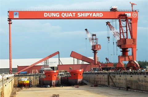 Mise au bon de 12 grands projets et entreprises déficitaires ảnh 2