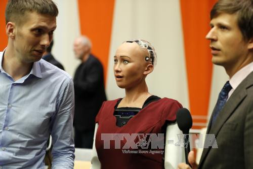 Les dix événements internationaux les plus marquants en 2017 ảnh 10