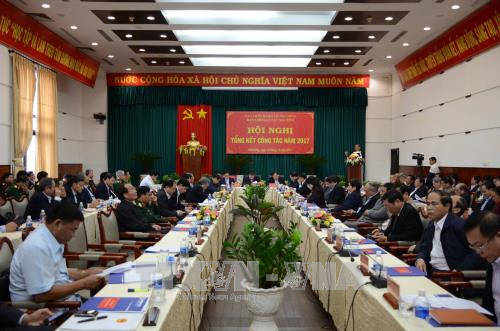 Le développement des Hauts Plateaux du Centre sur une pente ascendente ảnh 1