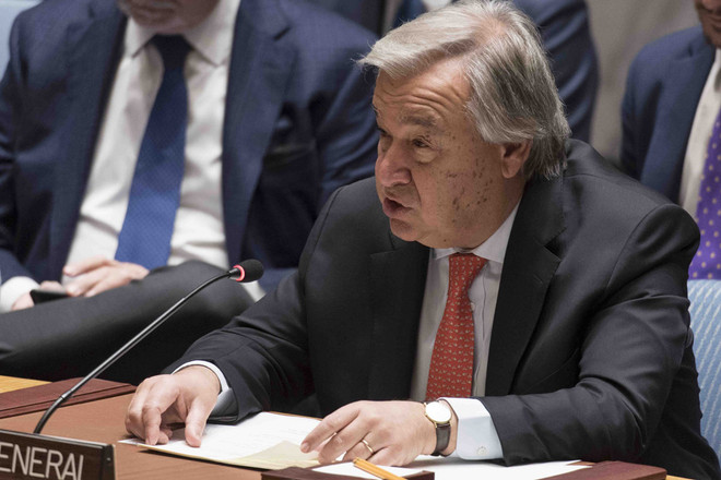 Le Vietnam appelle à une stratégie globale de prévention des conflits ảnh 1 Le Vietnam appelle à une stratégie globale de prévention des conflits ảnh 1
