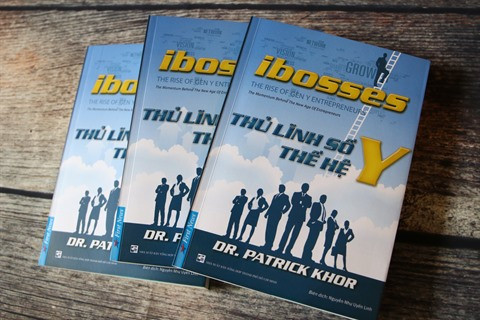 Le professionnel de la start-up de Singapore se rend au Vietnam ảnh 1