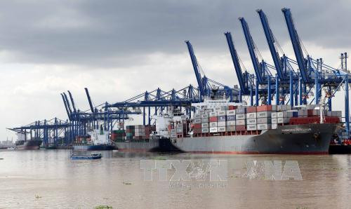 Un expert russe salue la croissance exponentielle du Vietnam ảnh 1 Un expert russe salue la croissance exponentielle du Vietnam ảnh 1