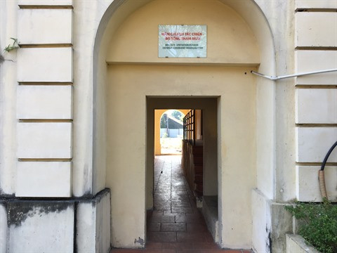 Une exposition retrace la victoire de Hanoï - Diên Biên Phu aérien ảnh 3 Une exposition retrace la victoire de Hanoï - Diên Biên Phu aérien ảnh 3