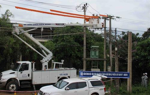Le développement des Hauts Plateaux du Centre sur une pente ascendente ảnh 2