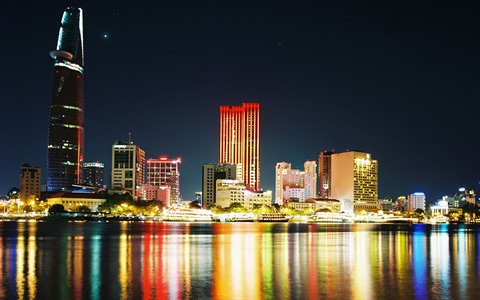 La mégapole du Sud veut surfer sur le tourisme fluvial ảnh 2 La mégapole du Sud veut surfer sur le tourisme fluvial ảnh 2