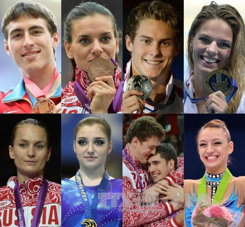 Les dix événements internationaux les plus marquants en 2017 ảnh 9