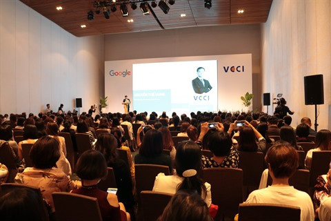 Au Vietnam, 200.000 entreprises sont dirigées par des femmes ảnh 1 Au Vietnam, 200.000 entreprises sont dirigées par des femmes ảnh 1