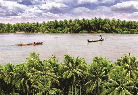 L’or bleu, une ressource en voie de disparition ảnh 1 L’or bleu, une ressource en voie de disparition ảnh 1