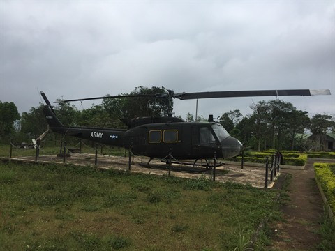 À la découverte de Khe Sanh ảnh 4 À la découverte de Khe Sanh ảnh 4