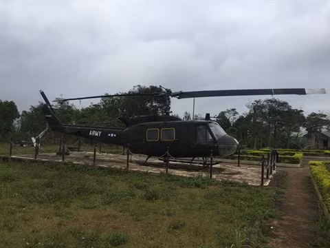 À la découverte de Khe Sanh ảnh 4 À la découverte de Khe Sanh ảnh 4