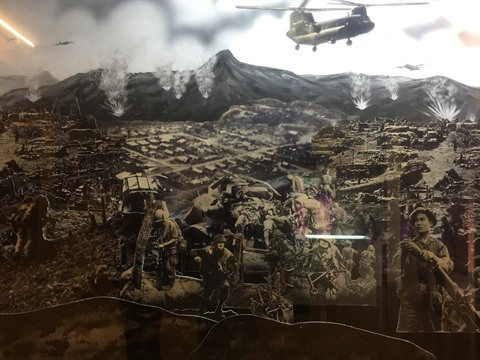 À la découverte de Khe Sanh ảnh 3 À la découverte de Khe Sanh ảnh 3