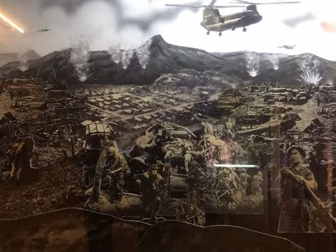 À la découverte de Khe Sanh ảnh 3 À la découverte de Khe Sanh ảnh 3